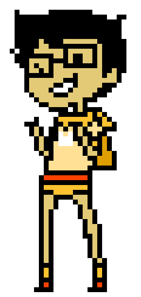 jake english god tier