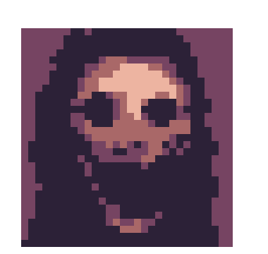 [30e121] scary2 art