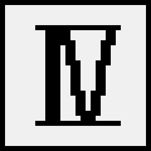 [d105ac] Roman Numeral 2