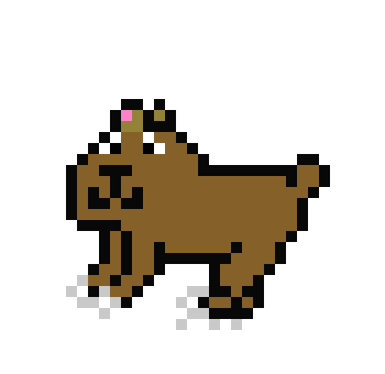 [9664c4] bear 3
