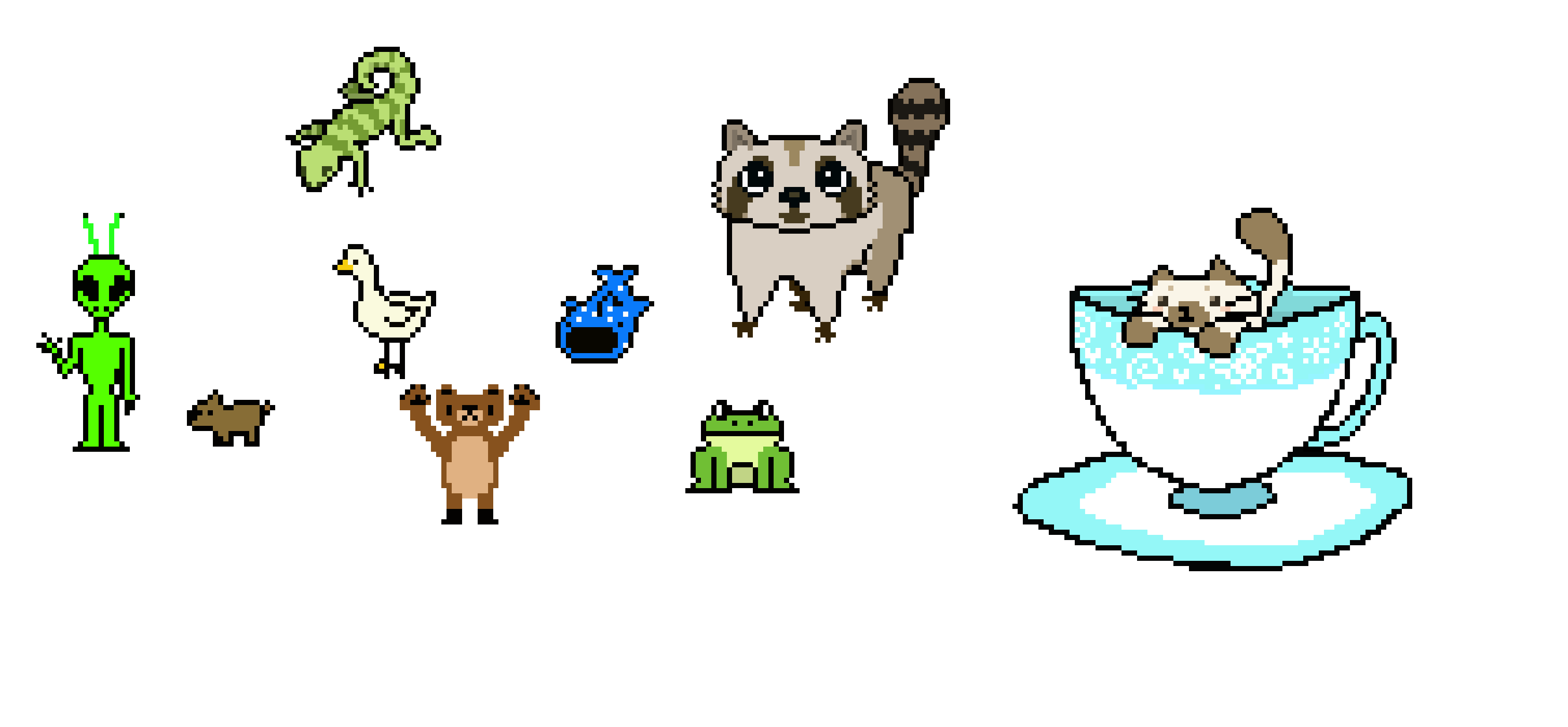 [2ab2f9] Emily's pixels