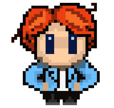 [9664c4] main character 32 bit