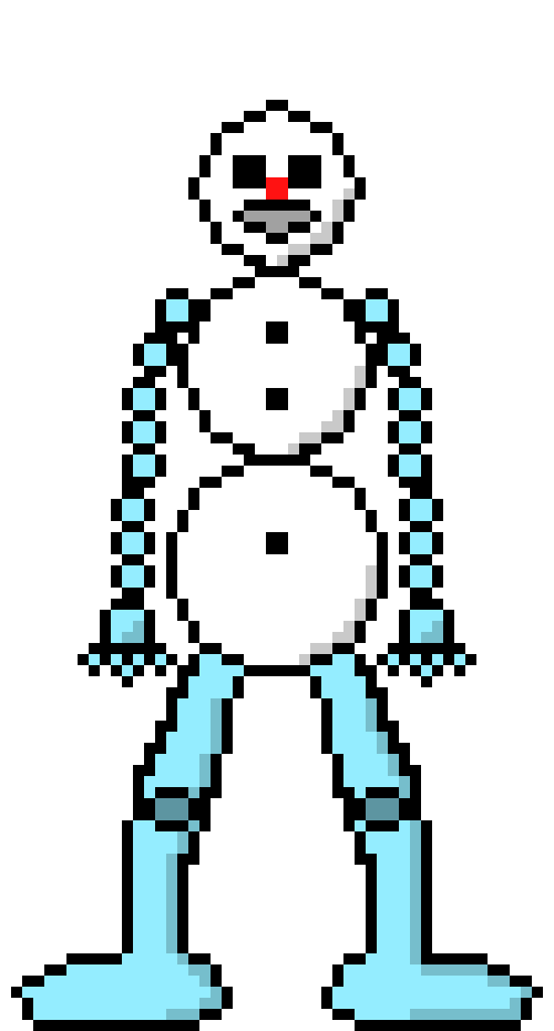 [439a29] Snow Brawler Front