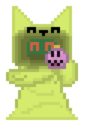 [edca1e] Match hugging Jingle