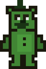 [cdb61f] Minigame Phantom Bear