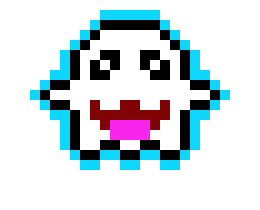 [8d0c24] Peepa Undertoad Sprite