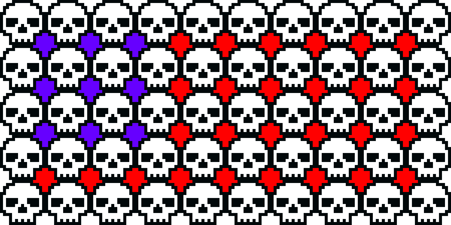 Skullmerican 