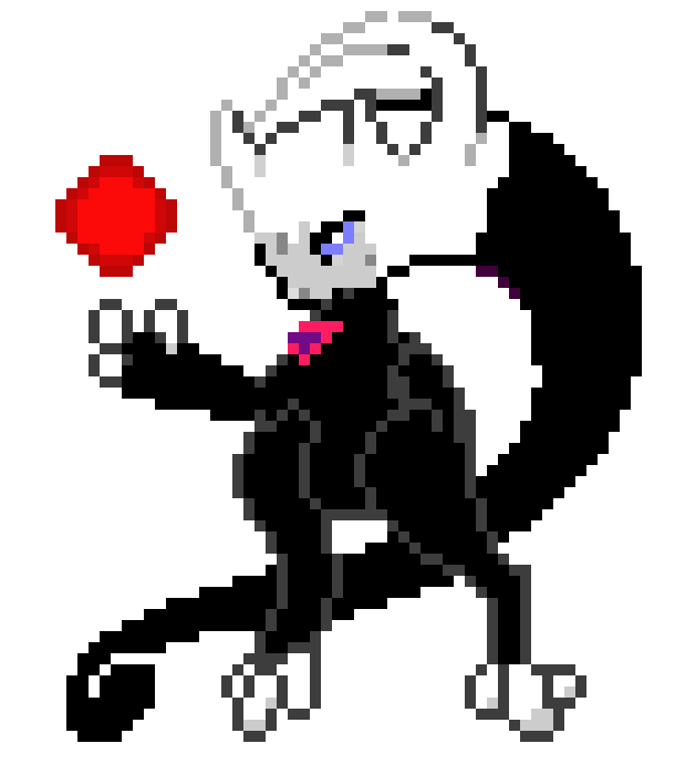 [9664c4] super infinite mewinette