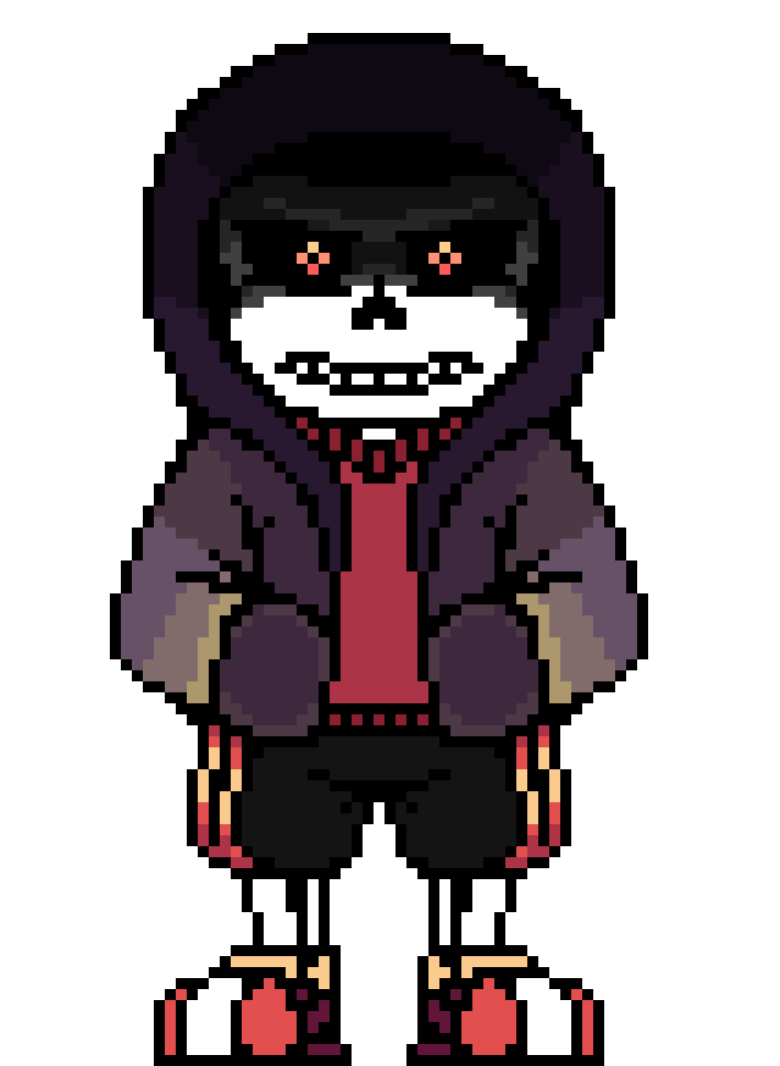 Low Res, Brood Sans