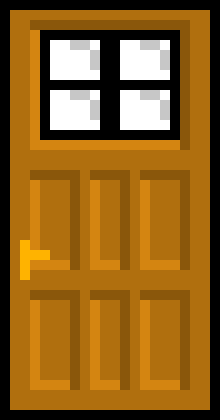 [9664c4] door fix