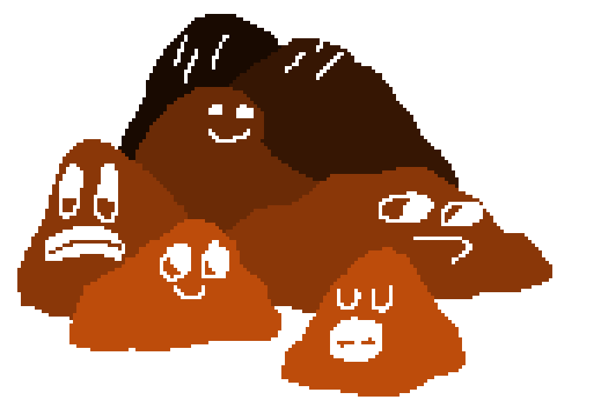 [9664c4] the gang
