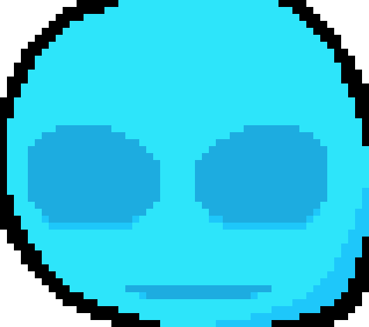 [47bb9f] i should really make or draw another character, this character has caused me nothing but.... drawing it.