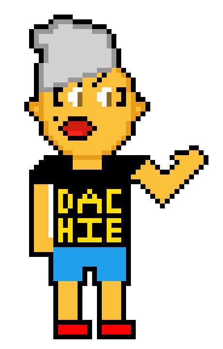 [5682c2] dashiepixel