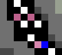 [805fa0] trying to put gums on it...yea no