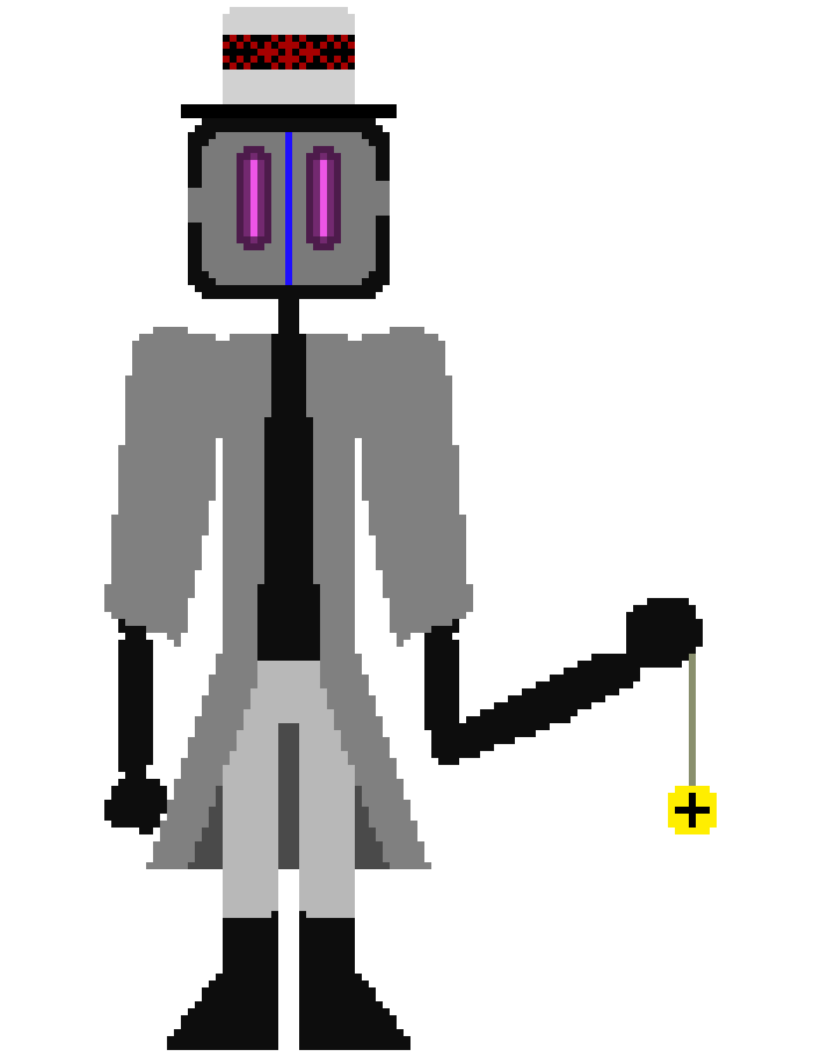 (Save) Hypno+Hypno charm