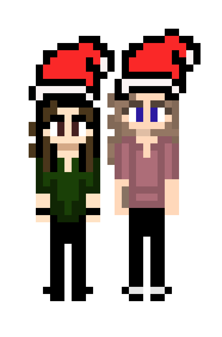 [d4f5bd] happy holidays x2