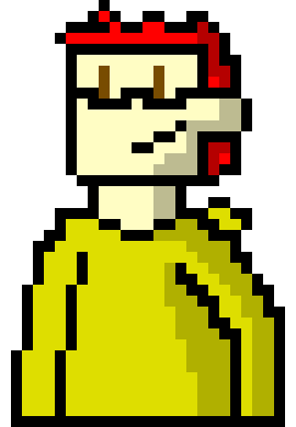 [9664c4] Weirdans