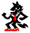 ShadowGirl, Riff