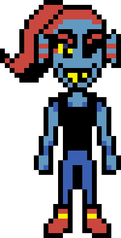 [6361fb] Undyne-Resprite-2