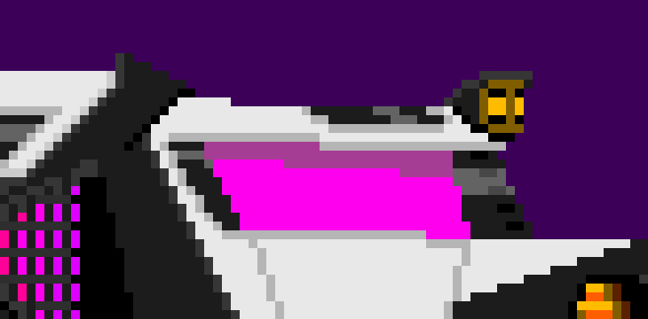 [aeaddc] [Ekusukariba]  *rolls down window and says to the person in the other truck* RACE?
