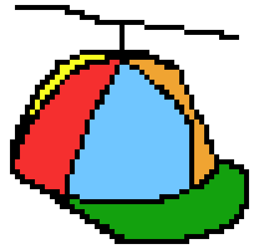 Cap Shop