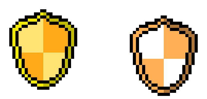 [b625df] Sheild