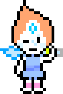[9664c4] Pearl from Steven Universe