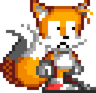 Tails