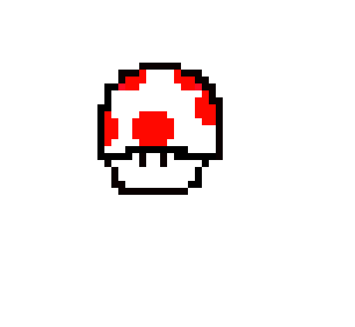 [9664c4] mushroom