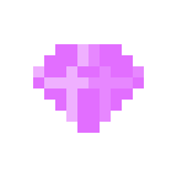 [2f3930] giant amethyst