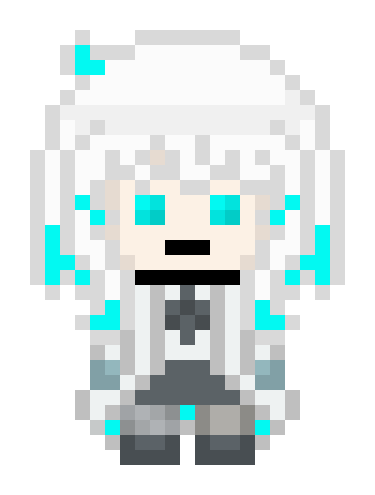 [b2de12] Mizuki
