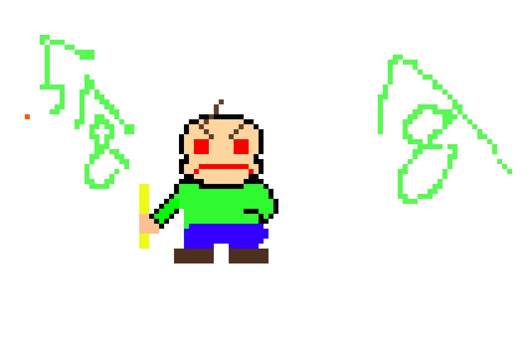 [9664c4] Baldi