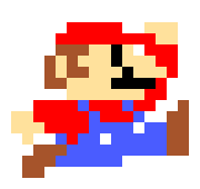 [9664c4] Mariosprite
