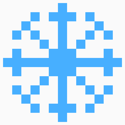 [0947f3] Snowflake