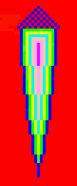 [b2cf62] The Rocket