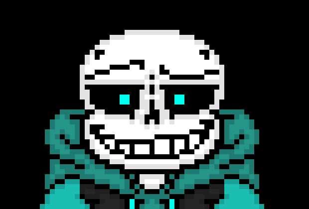 [57dac4] MultiVerse but DeltaRune, Spike