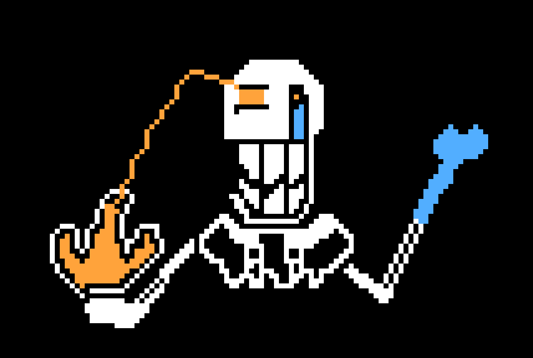 [9664c4] Disbelief Payrus Stage 5