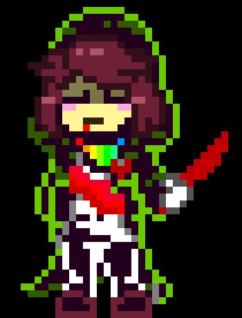 [331489] SS Chara Sprite
