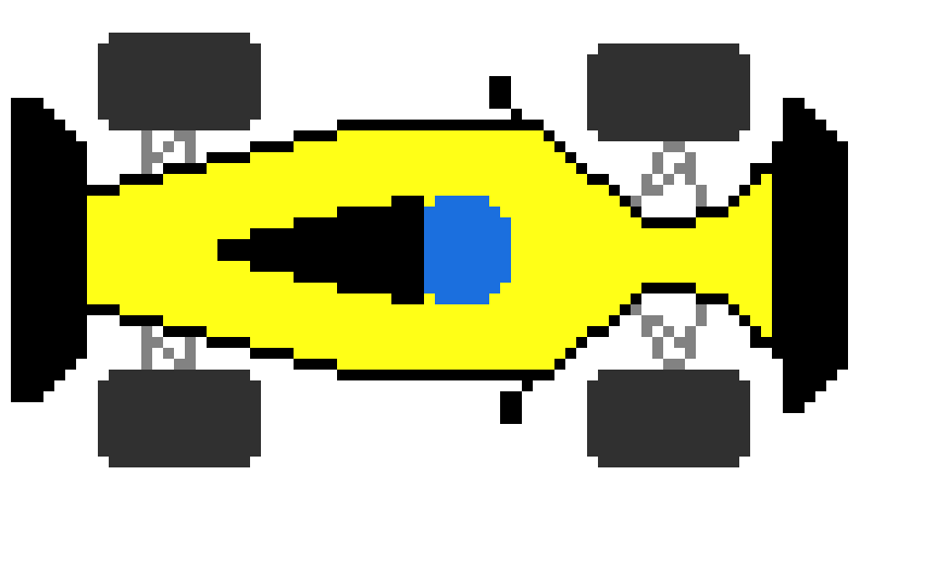 [1c9890] Banana Car