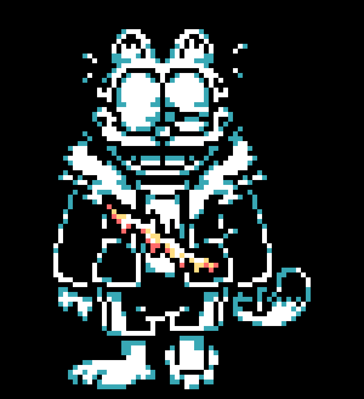 [77b851] "You should've listened to my warning Jon" - Grim