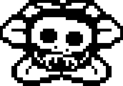 [79e104] Flowey Asgore