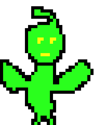 [2ac0bf] green boi