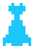 [9664c4] rock tower