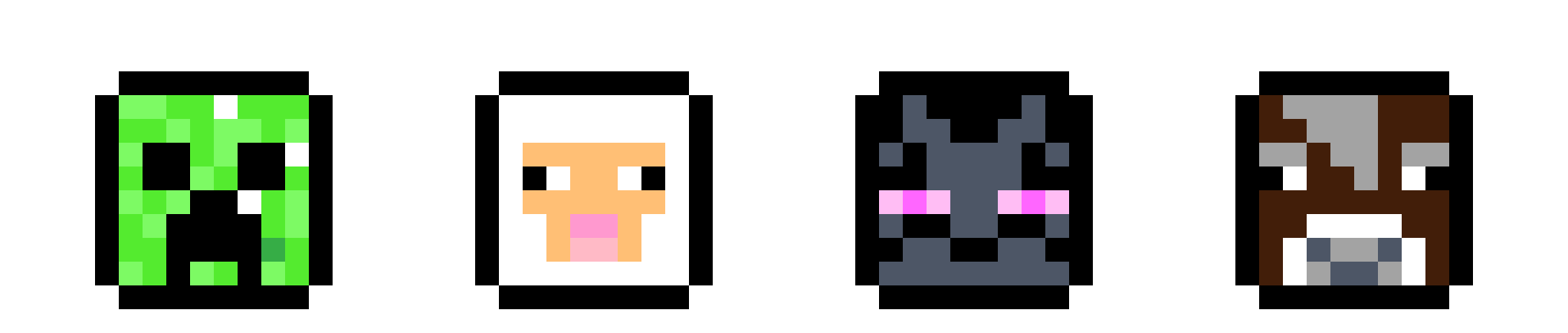 [9664c4] minecraft