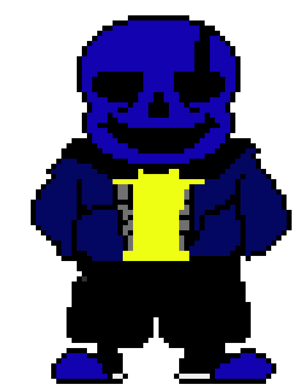[0d0e43] Create Your Own Sans :)