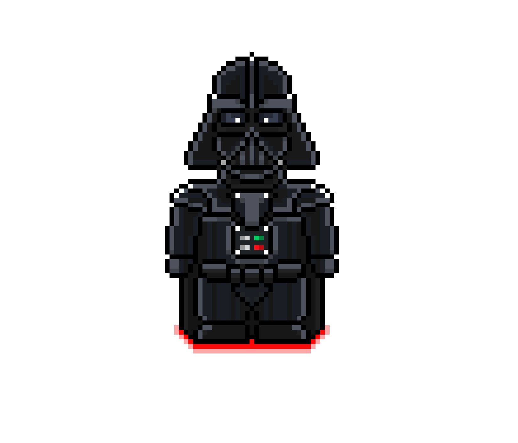 [9664c4] Darth Vader