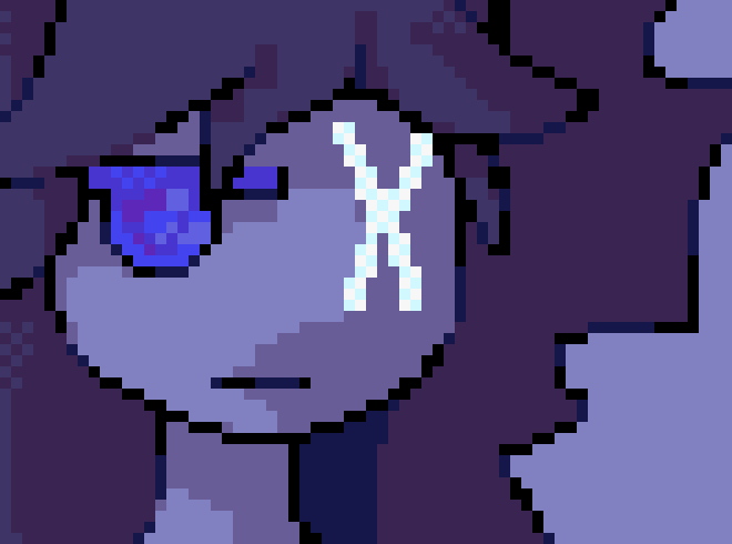 [35416f] anyway like i said  earlier, im  not  sure why and how  im handling IDA well, its  pretty much all i've known lmao, i  didnt  know  it was  an actual problem until like,  3 years  ago </3