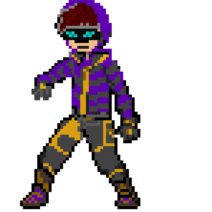 [440de8] pokemon trainer sprite