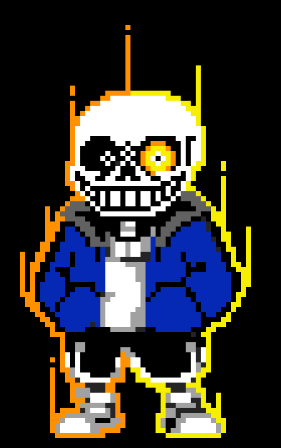 [243cf2] Ainavol hard mode sans