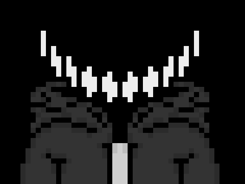 [57dac4] &they get an ominous feeling something is behind  them*